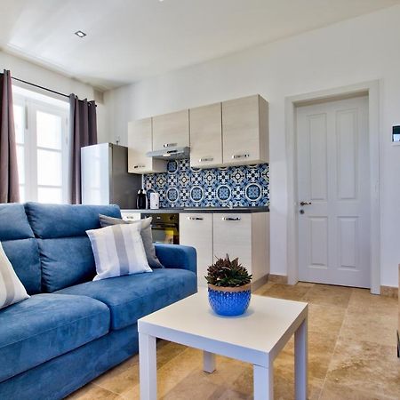 Ursula Apartments Self Catering Studios And 1-Br In Central Valletta By Tritoni Hotels Valeta Exterior foto