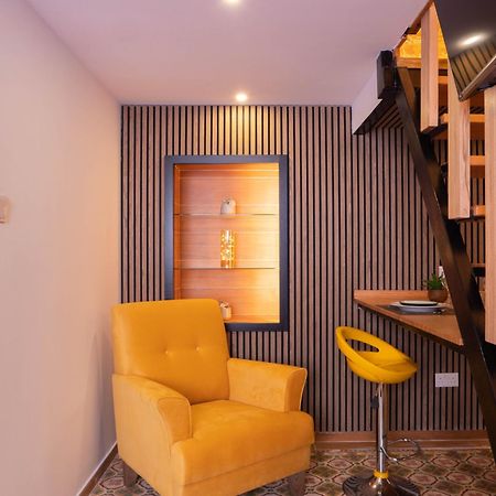Ursula Apartments Self Catering Studios And 1-Br In Central Valletta By Tritoni Hotels Valeta Exterior foto