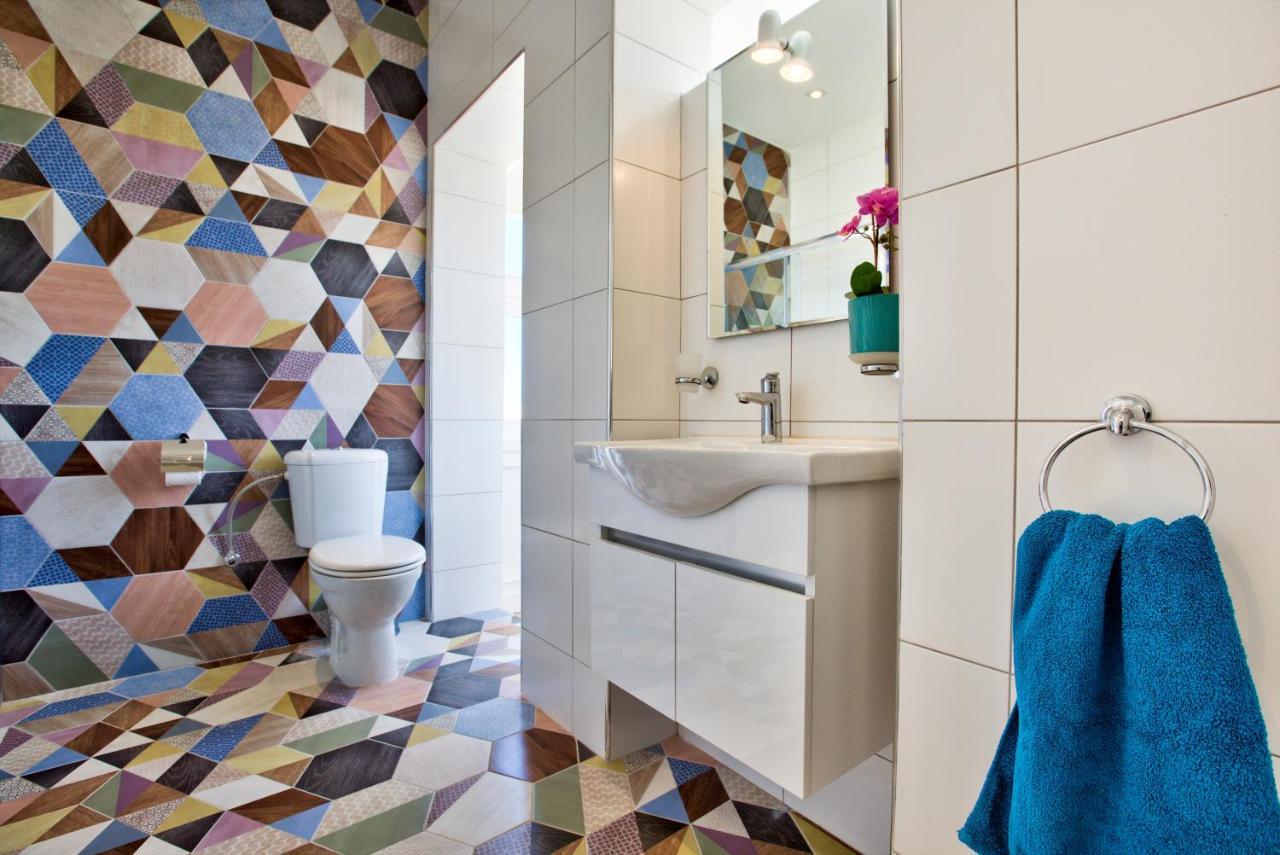 Ursula Apartments Self Catering Studios And 1-Br In Central Valletta By Tritoni Hotels Valeta Exterior foto