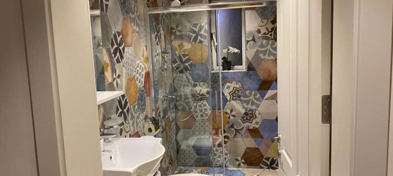 Ursula Apartments Self Catering Studios And 1-Br In Central Valletta By Tritoni Hotels Valeta Exterior foto