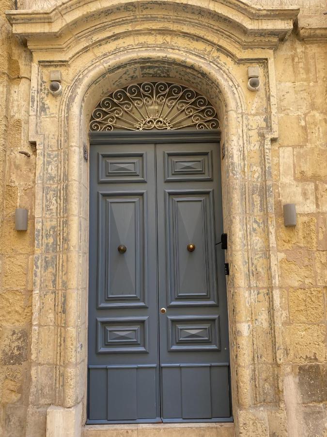 Ursula Apartments Self Catering Studios And 1-Br In Central Valletta By Tritoni Hotels Valeta Exterior foto
