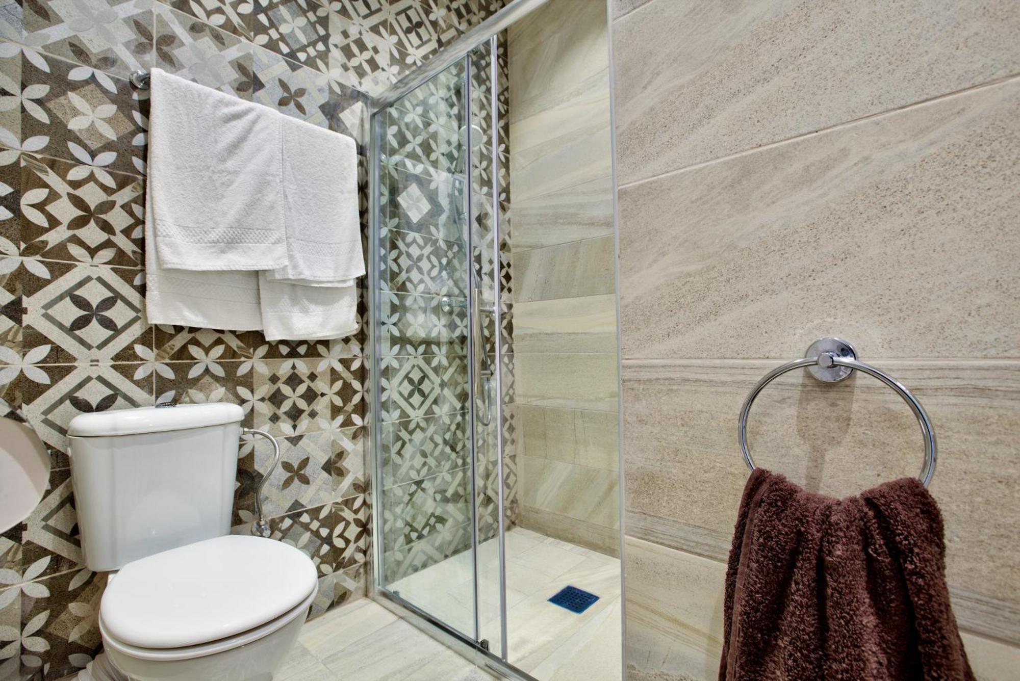 Ursula Apartments Self Catering Studios And 1-Br In Central Valletta By Tritoni Hotels Valeta Exterior foto