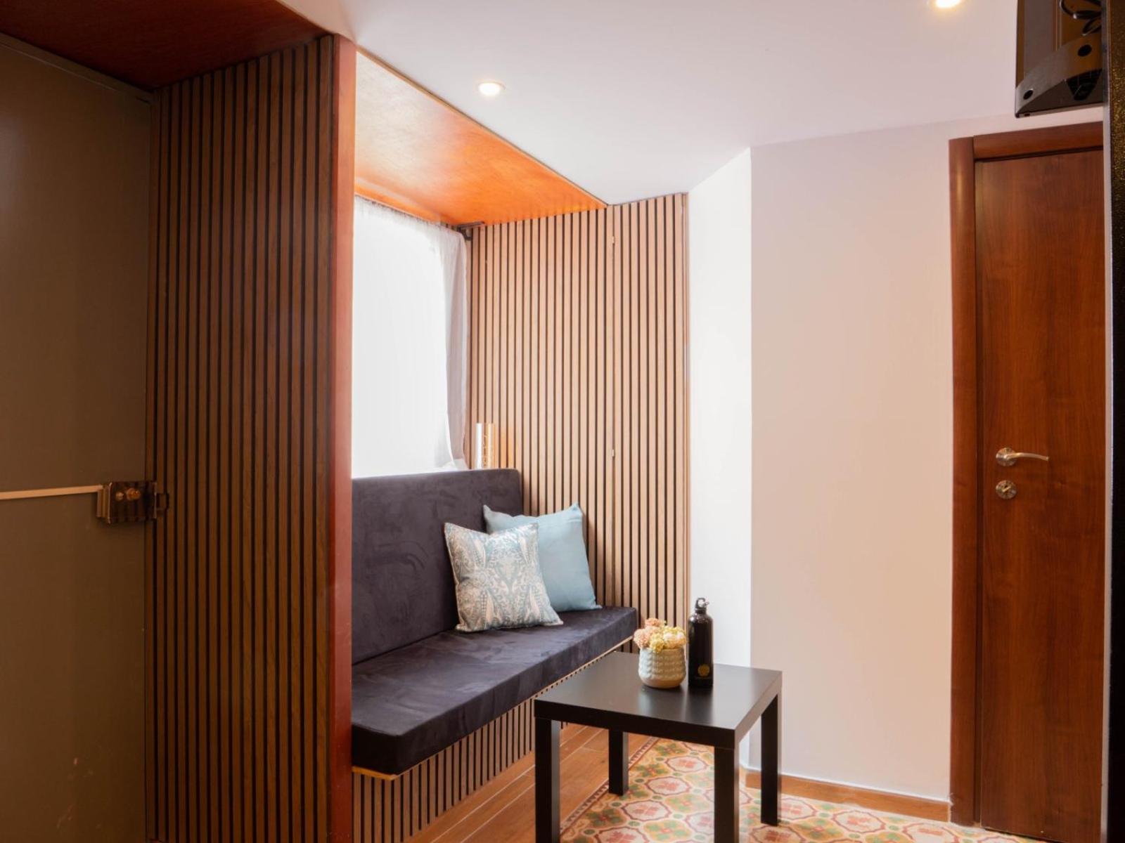 Ursula Apartments Self Catering Studios And 1-Br In Central Valletta By Tritoni Hotels Valeta Exterior foto
