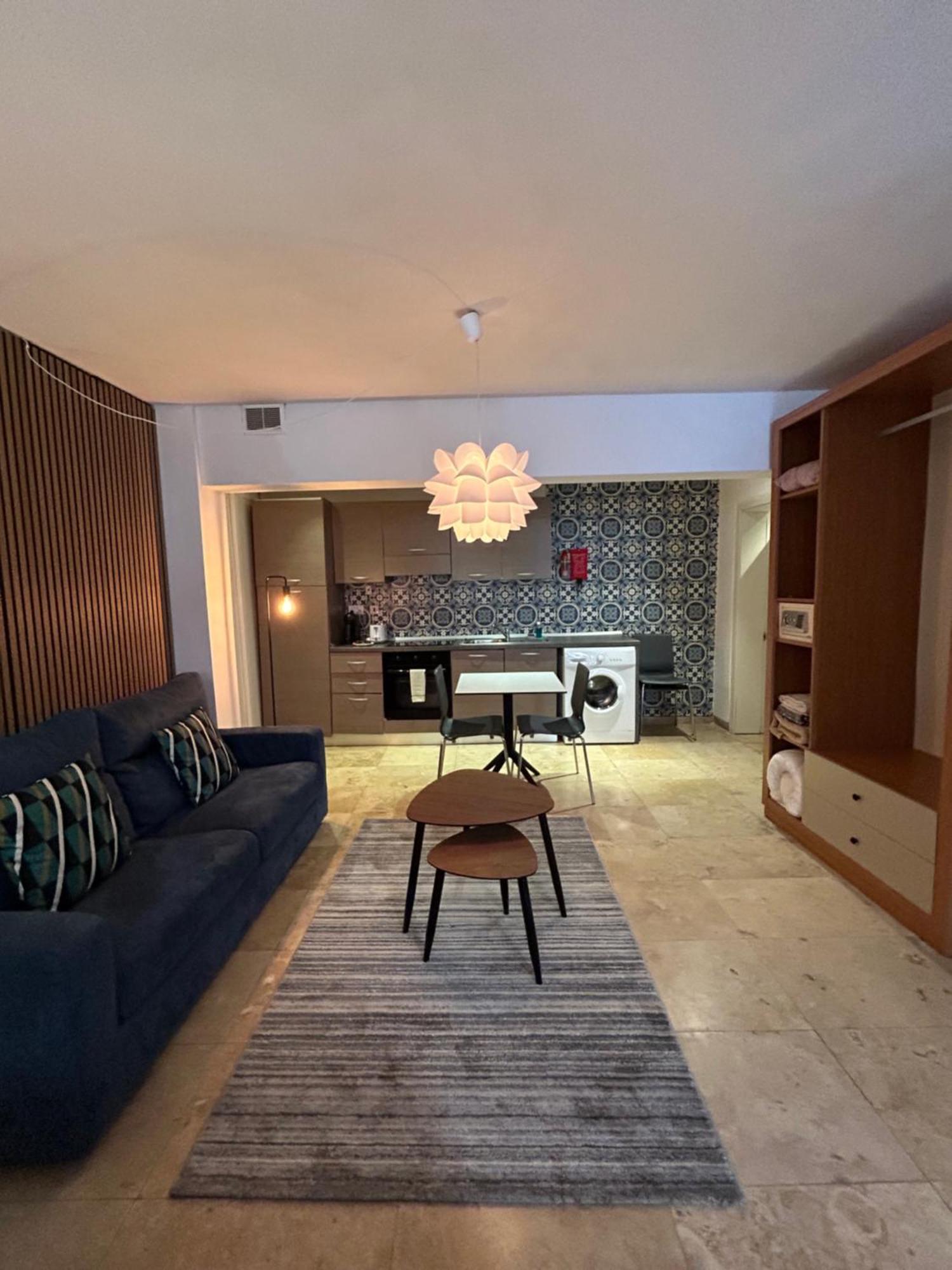 Ursula Apartments Self Catering Studios And 1-Br In Central Valletta By Tritoni Hotels Valeta Exterior foto