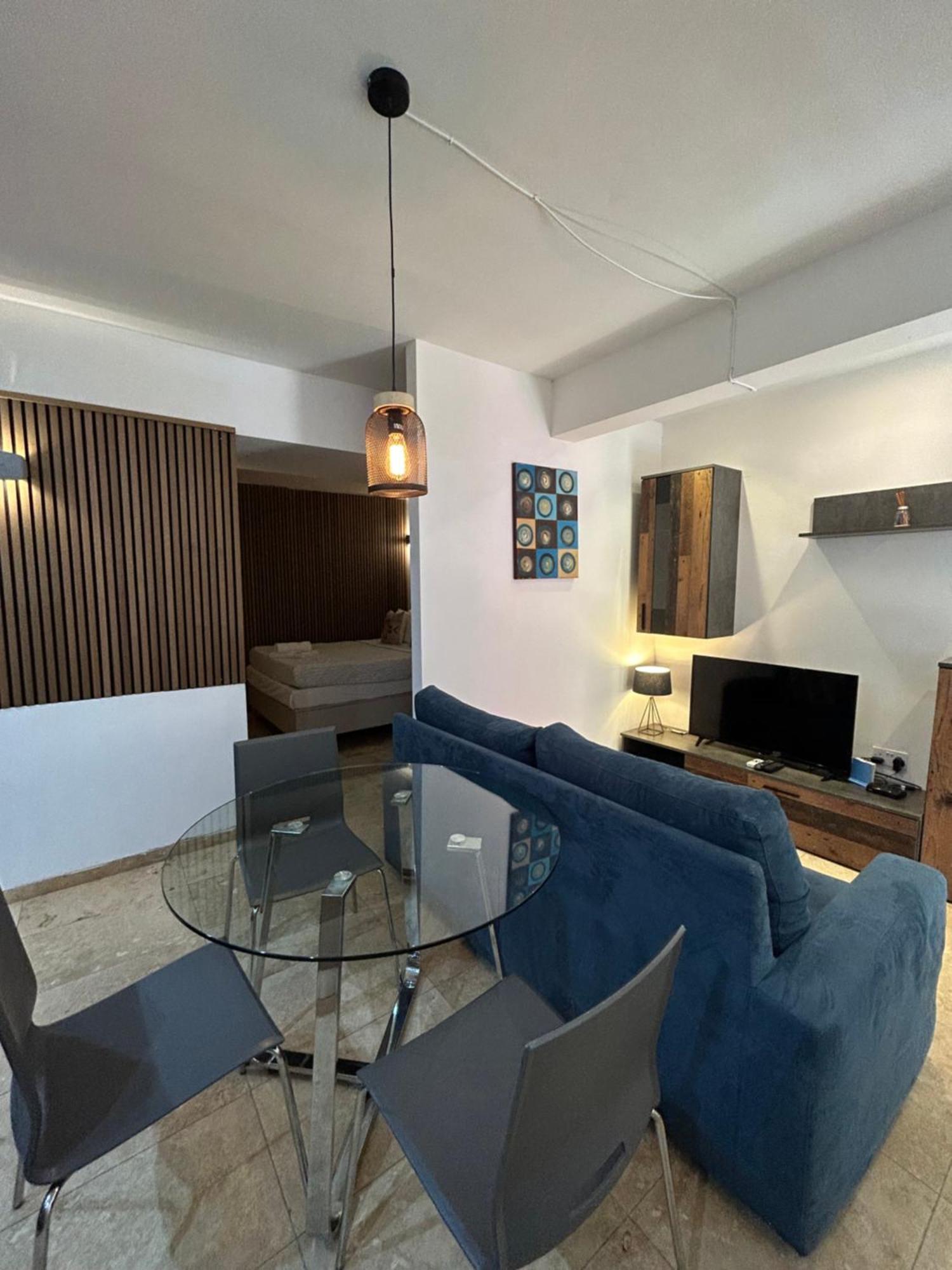 Ursula Apartments Self Catering Studios And 1-Br In Central Valletta By Tritoni Hotels Valeta Exterior foto